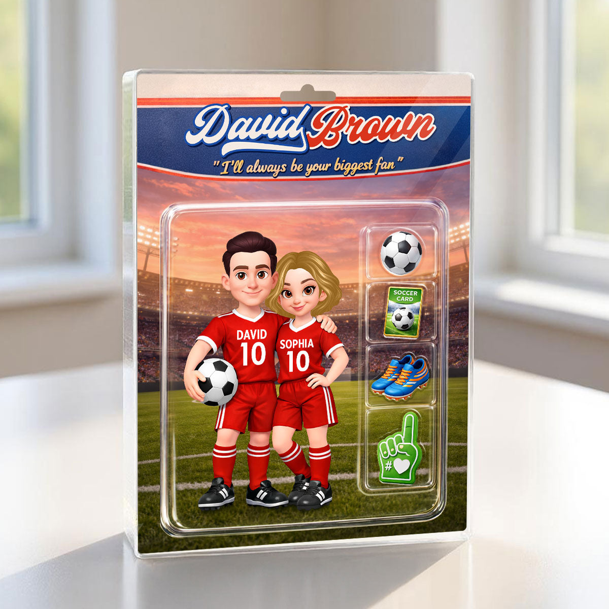 Rectangle Acrylic Block Plaque